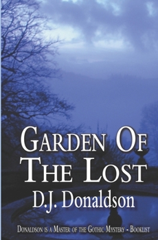 Paperback Garden of the Lost Book