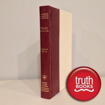 Hardcover Truth Commentaries: The Book of Galatians Book