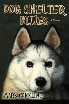 Paperback Dog Shelter Blues Book