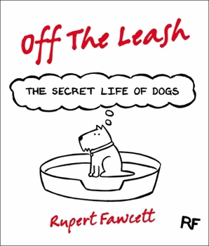 Hardcover Off The Leash Book