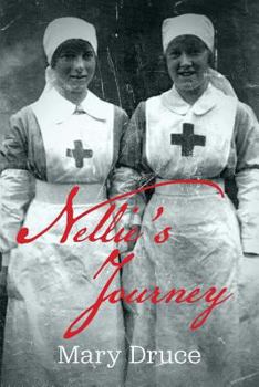 Paperback Nellie's Journey Book