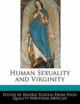 Paperback Human Sexuality and Virginity Book