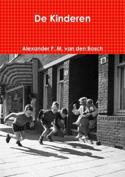 Paperback De Kinderen [Dutch] Book
