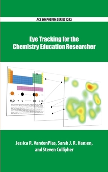 Eye Tracking for the Chemistry Education Researcher