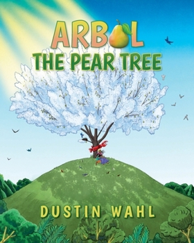 Paperback Arbol the Pear Tree Book