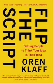 Paperback Flip The Script Book