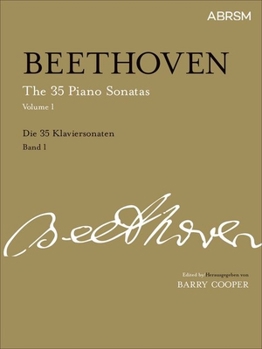 35 Piano Sonatas, Volume 1