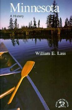 Minnesota: A History