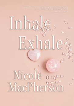 Hardcover Inhale Exhale Book