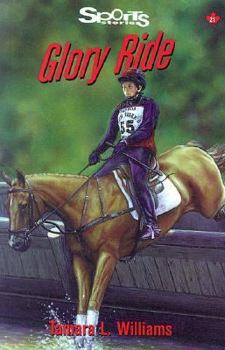 Hardcover Glory Ride Book