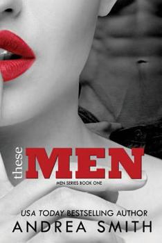 These Men - Book #3.6 of the G-Man