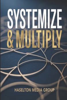 Paperback Systemize & Multiply Book