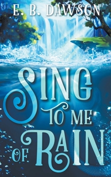 Paperback Sing to Me of Rain Book