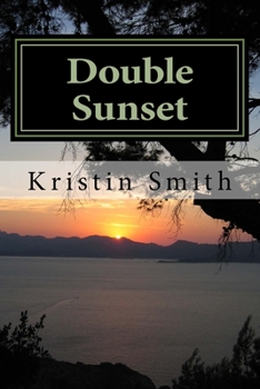 Paperback Double Sunset Book