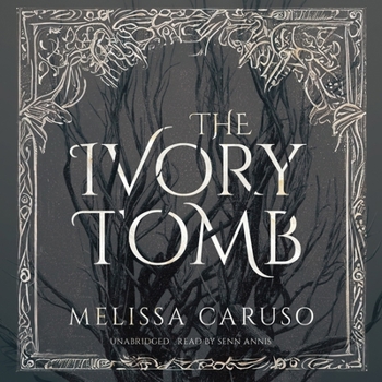 MP3 CD The Ivory Tomb Book