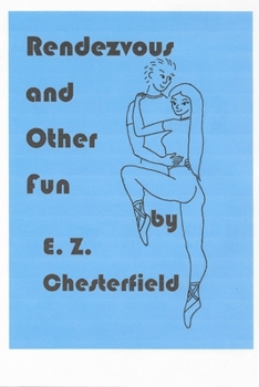 Paperback Rendezvous and Other Fun Book