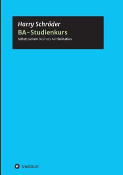 Paperback BA-Studienkurs [German] Book
