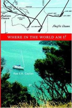 Paperback Where in the World Am I? Book