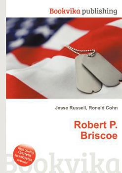 Paperback Robert P. Briscoe Book