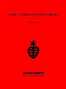 Paperback Basic Course in Haitian Creole Book