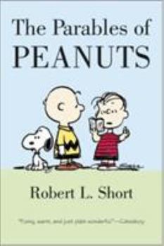 Paperback The Parables of Peanuts Book