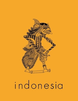 Indonesia Journal: April 1973