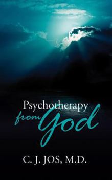 Hardcover Psychotherapy from God Book