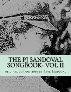 Paperback sandoval ii Book