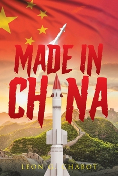 Paperback Made in China Book