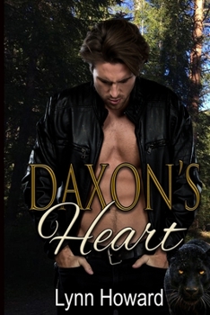 Paperback Daxon's Heart Book