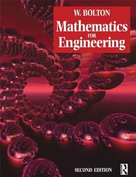 Paperback Mathematics for Engineering Book