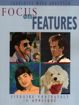 Paperback Focus on Features Book