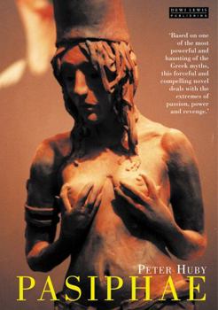 Paperback Pasiphae Book