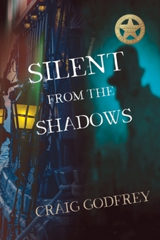 Paperback Silent From The Shadows Book