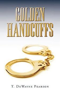 Paperback Golden Handcuffs Book