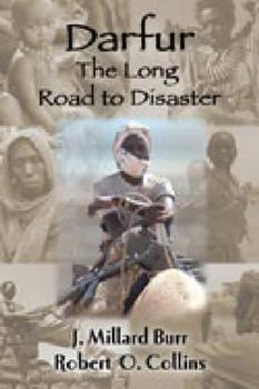 Paperback Darfur: The Long Road to Disaster Book