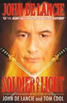 Hardcover Soldier of Light Book