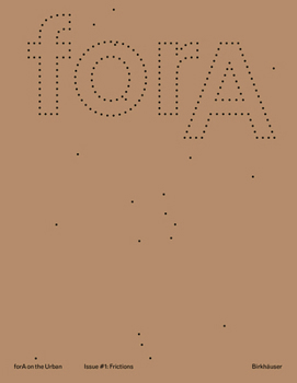 Paperback Fora on the Urban Issue #1: Eleven Frictions from an Urbanized World Book