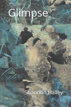 Paperback Glimpse Book