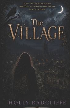 Paperback The Village Book