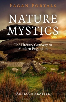 Pagan Portals Natural Mystics