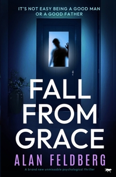 Paperback Fall From Grace Book