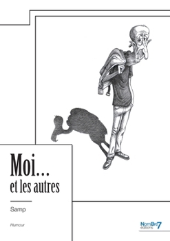 Paperback Moi et les autres [French] Book