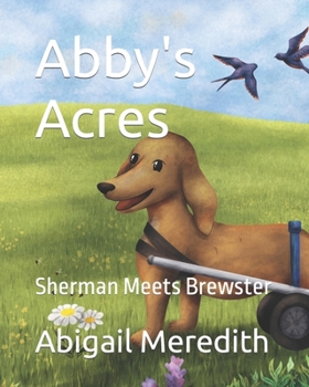 Abby's Acres: Sherman Meets Brewster