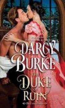 Paperback The Duke of Ruin Book