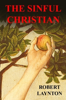 Paperback The Sinful Christian Book