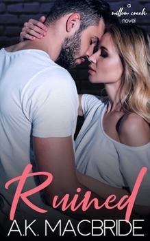 Paperback Ruined Book