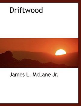 Paperback Driftwood [Large Print] Book