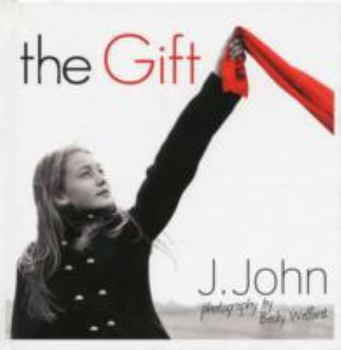 Hardcover The Gift Book