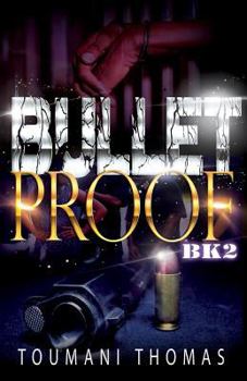 Paperback Bullet Proof 2 Book